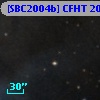 [SBC2004b] CFHT 2007