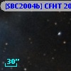 [SBC2004b] CFHT 2008