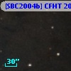 [SBC2004b] CFHT 2025
