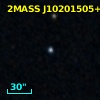 2MASS J10201505+7947323