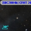 [SBC2004b] CFHT 2030