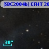 [SBC2004b] CFHT 2031