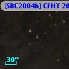[SBC2004b] CFHT 2051