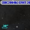 [SBC2004b] CFHT 2061