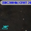 [SBC2004b] CFHT 2068