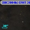 [SBC2004b] CFHT 2074