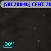[SBC2004b] CFHT 2078