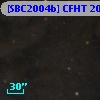[SBC2004b] CFHT 2099
