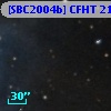 [SBC2004b] CFHT 2102