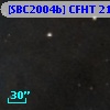 [SBC2004b] CFHT 2104