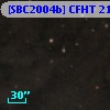 [SBC2004b] CFHT 2115