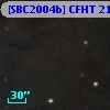 [SBC2004b] CFHT 2119