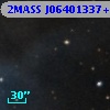 2MASS J06401337+0949125