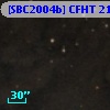 [SBC2004b] CFHT 2131