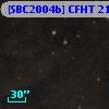 [SBC2004b] CFHT 2170