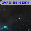 2MASS J06401364+0949492