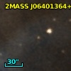 2MASS J06401364+0949243
