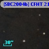 [SBC2004b] CFHT 2182