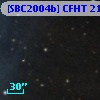 [SBC2004b] CFHT 2197