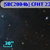 [SBC2004b] CFHT 2215