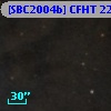 [SBC2004b] CFHT 2221