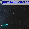 [SBC2004b] CFHT 2223