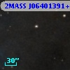 2MASS J06401391+0951468