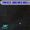 2MASS J06401403+0950236