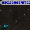 [SBC2004b] CFHT 2251