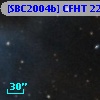 [SBC2004b] CFHT 2268