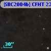 [SBC2004b] CFHT 2272