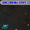 [SBC2004b] CFHT 2276