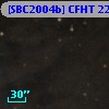 [SBC2004b] CFHT 2280