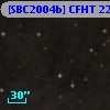 [SBC2004b] CFHT 2283