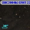 [SBC2004b] CFHT 2287