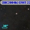 [SBC2004b] CFHT 2288