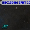 [SBC2004b] CFHT 2298