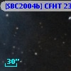 [SBC2004b] CFHT 2306