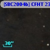 [SBC2004b] CFHT 2311