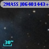 2MASS J06401443+0948444