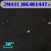 2MASS J06401447+0952282