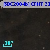 [SBC2004b] CFHT 2315