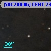 [SBC2004b] CFHT 2327