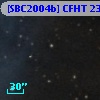 [SBC2004b] CFHT 2338