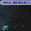 2MASS J06401453+0947001