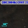 [SBC2004b] CFHT 2345