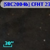 [SBC2004b] CFHT 2349