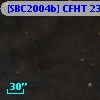 [SBC2004b] CFHT 2363