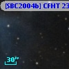 [SBC2004b] CFHT 2368