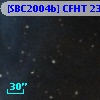 [SBC2004b] CFHT 2370